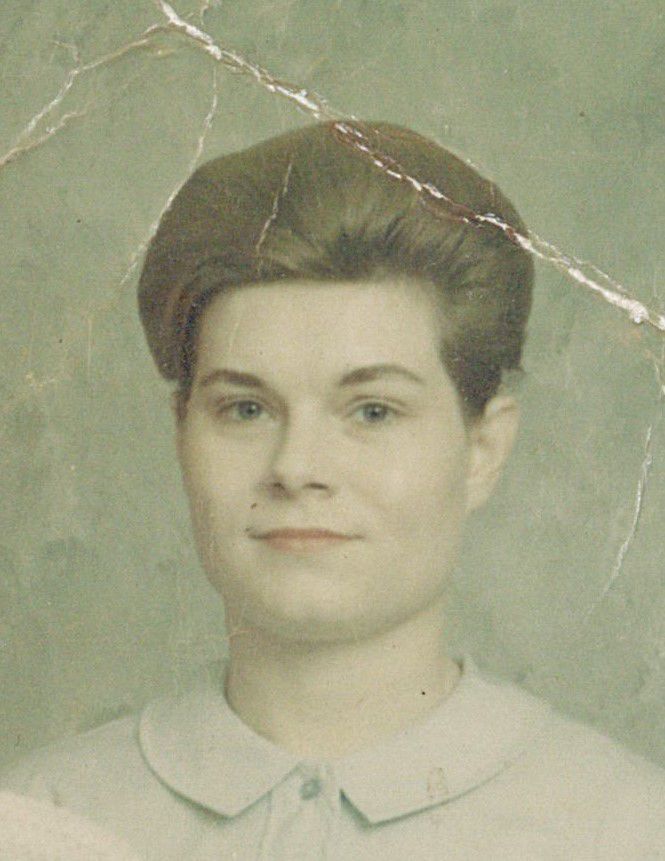 Veronica Montrose Ingram